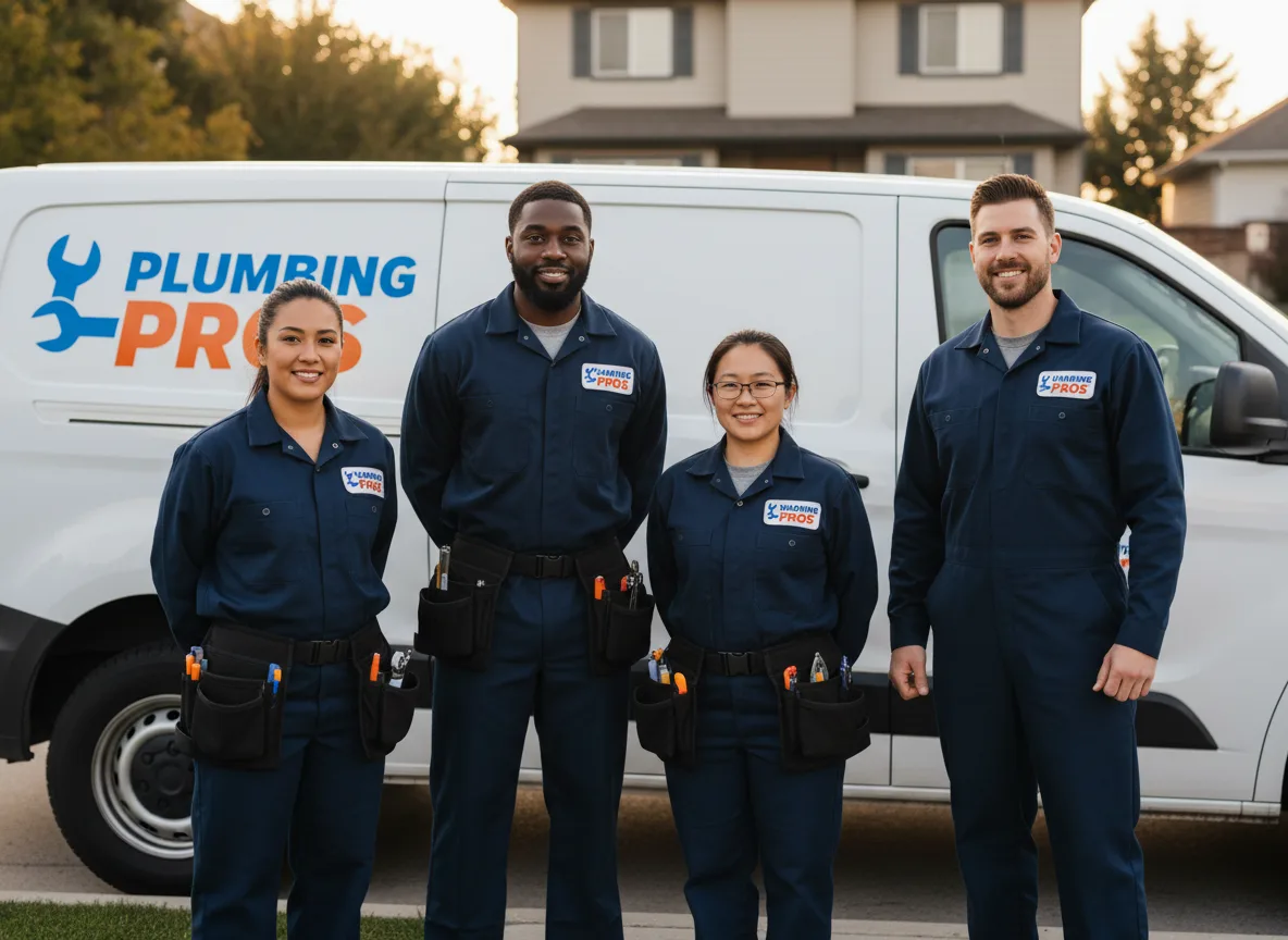 Water Heater Repair company in Fall River, WI